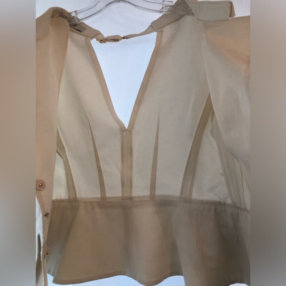 Prada blazer - Picture 5 of 14